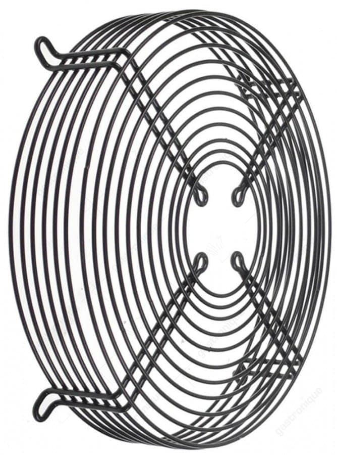 grille pour ventilateur ebm ø 250 mm