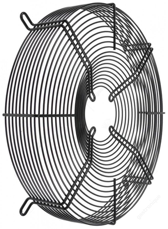 grille pour ventilateur ebm ø 400 mm