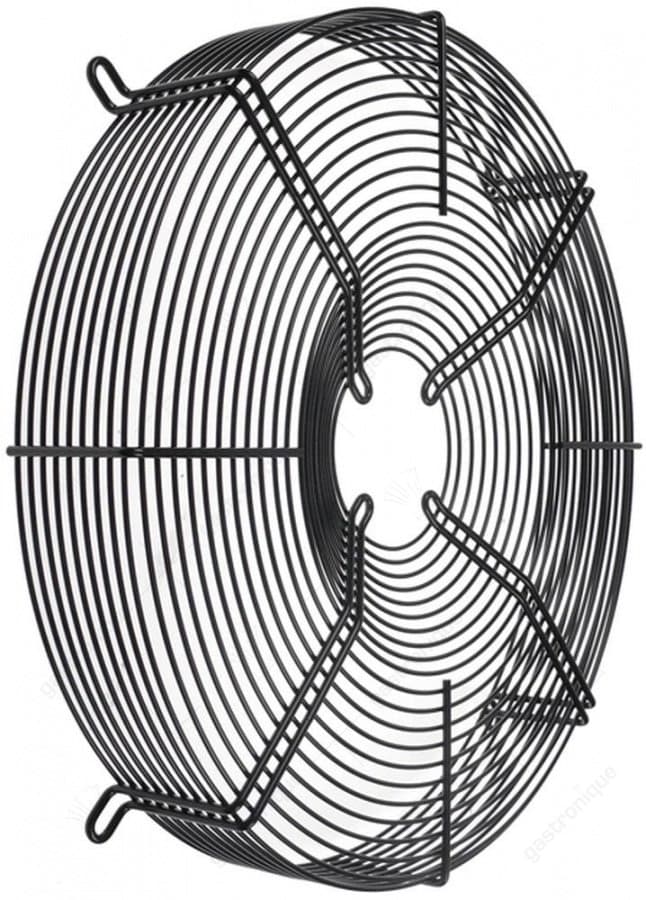 grille pour ventilateur ebm ø 450 mm