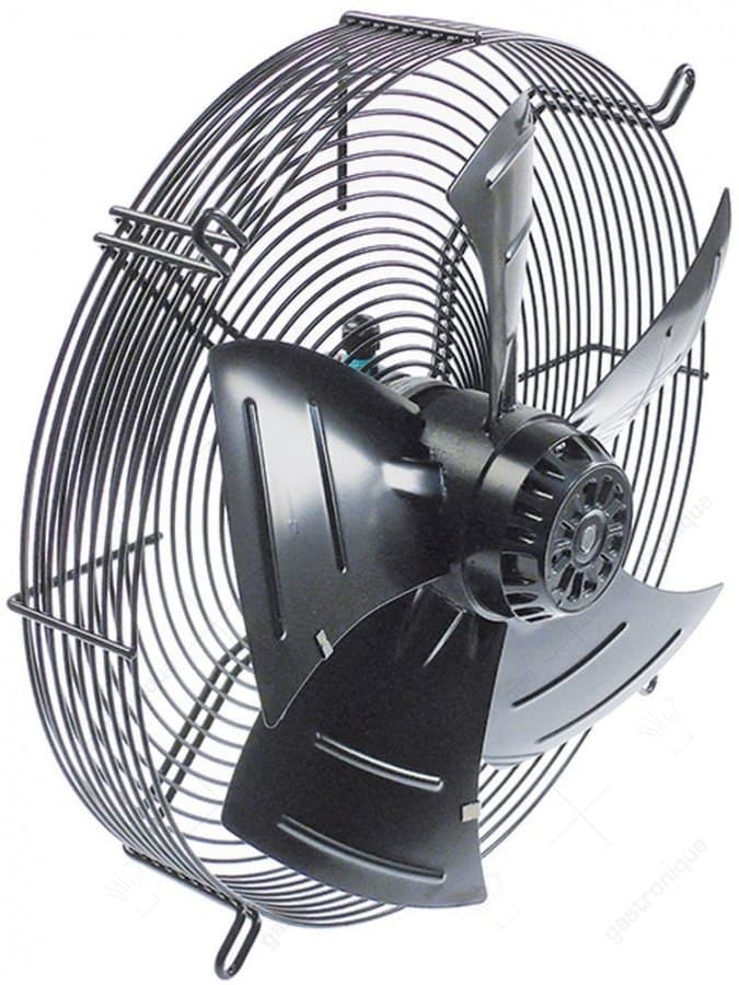 ventilateur axial ebm a4e400ap02-12