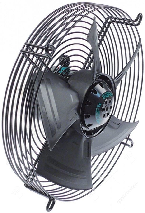 ventilateur axial ebm a4e300as72-06