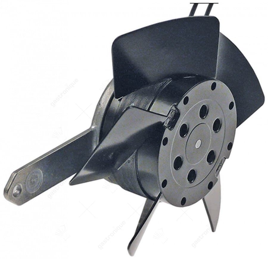 motor ventilator ebm 4586 tzr - Image 1