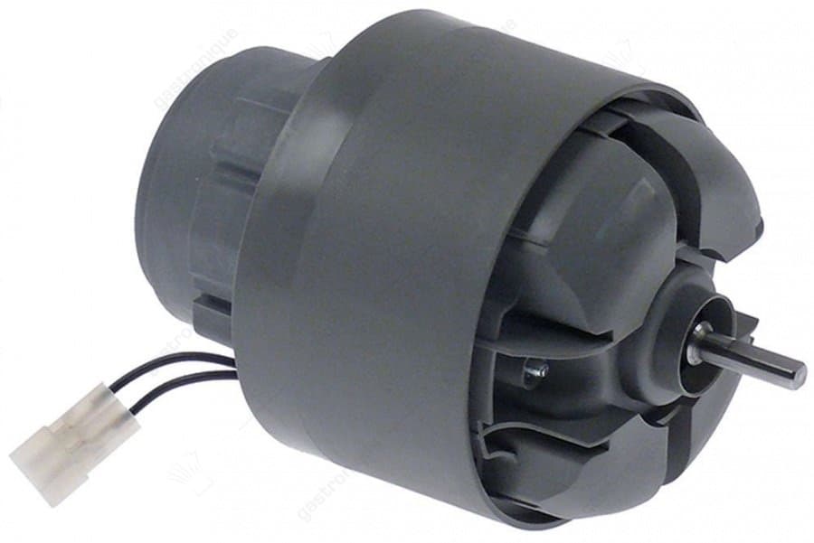 motor 230V 50Hz schacht ø 12mm ROBOT COUPE - Image 1