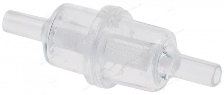 waterfilter ø 6mm L 60mm