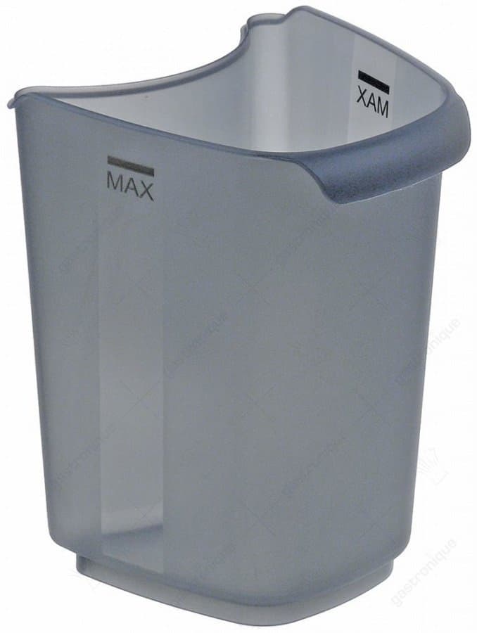 container voor sapmachine J80U