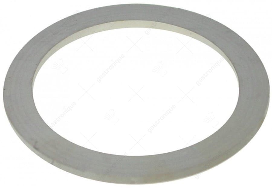 afdichting voor blenderkom ø 72x55x3 mm