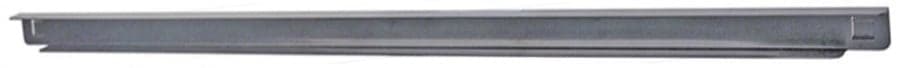 geleiderail U-vorm L 615mm B 13mm H 20mm inbouwpositie links/rechts - Image 1