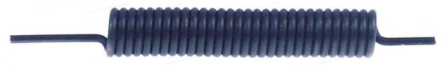 ressort droit ø 15x127 mm