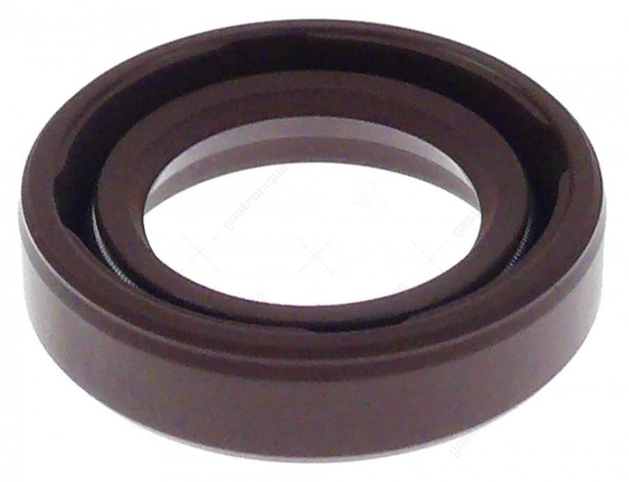 AFDICHTINGSRING 28x17x7 mm