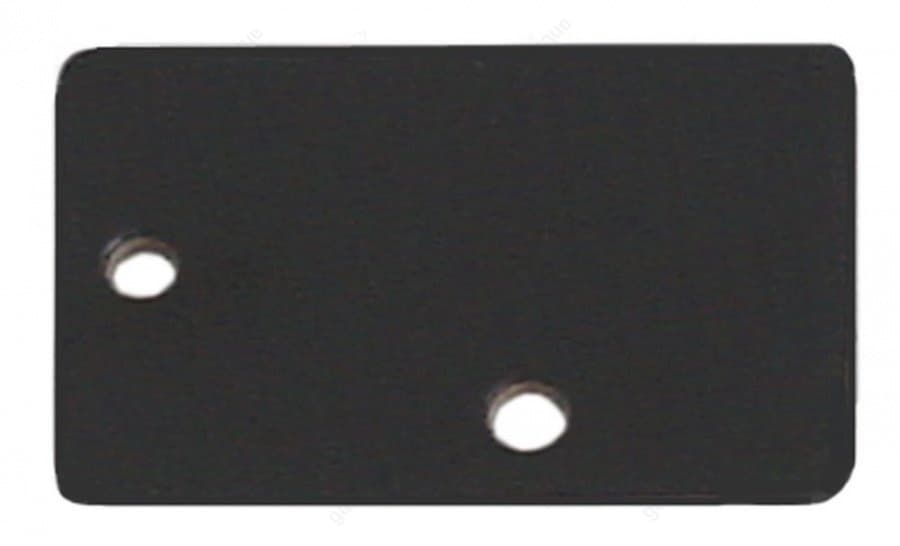 isolatie L 45mm B 30mm dikte 1mm