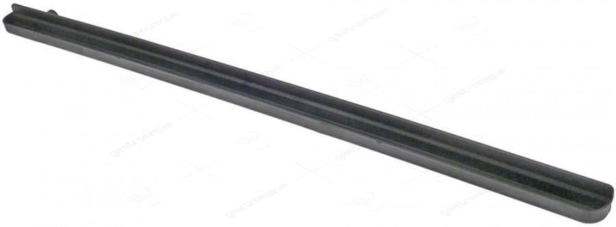afvoergoot voor binnendeur kunststof B 672x25x26 mm