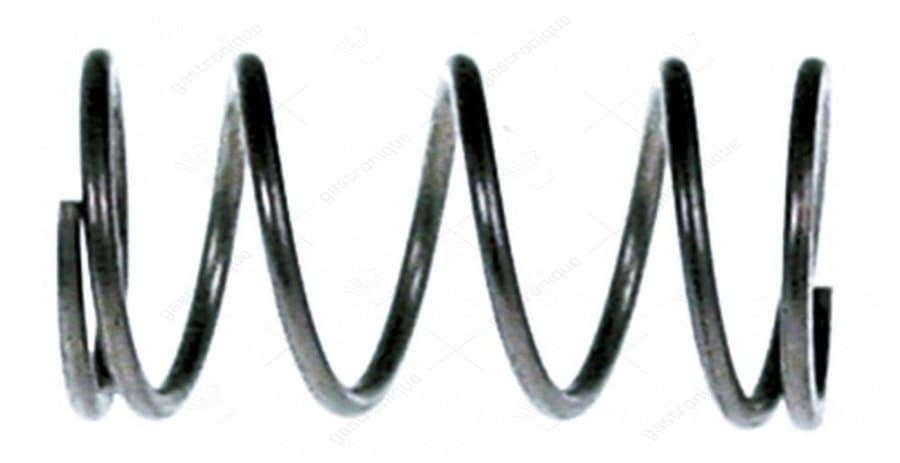VEER VOOR DEURSCHARNIER ø 14x28 mm - Image 1
