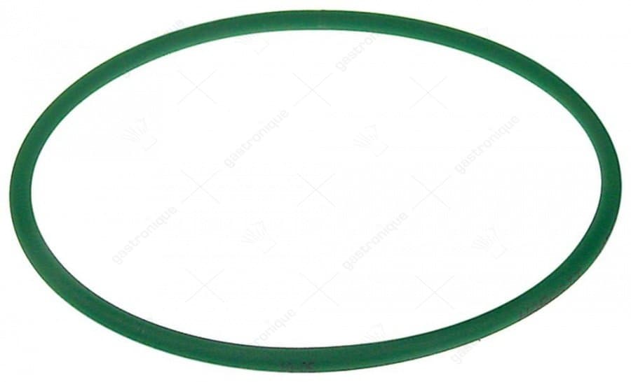 rondesnaar ø 8mm L 750mm inbouwpositie onder 694259