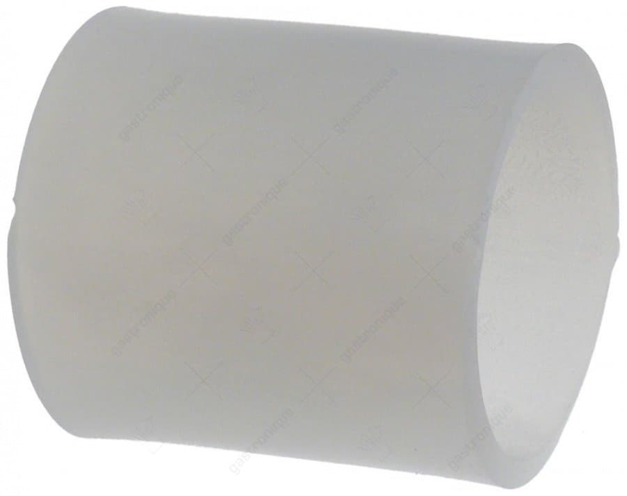 slang ID ø 70mm buiten ø 80 L 80mm voor heteluchtoven