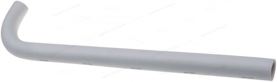 vormslang ID ø 23mm OD ø 28mm L 480mm voor heteluchtoven - Image 1