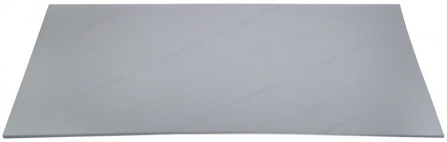 isolatiemat voor heteluchtoven CPC-Linie L 1078mm B 635mm H 11mm schuim vpe 2stuk