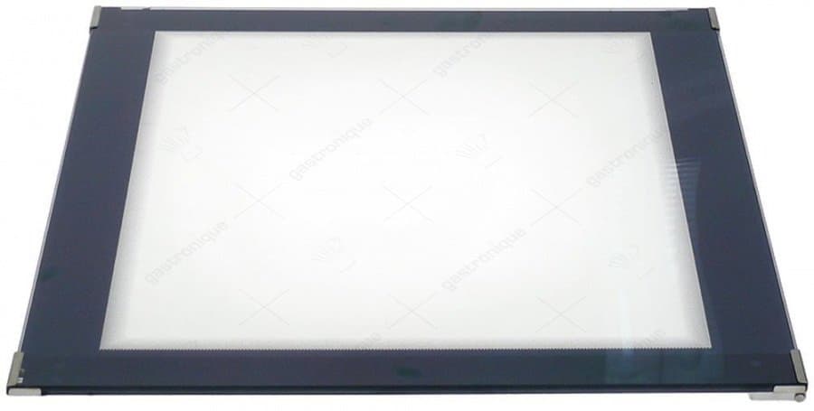 ruit binnen de oven 575x495 mm