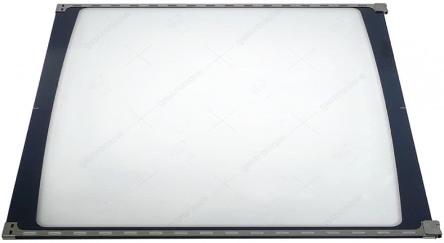 ruit binnen de oven 765x680 mm
