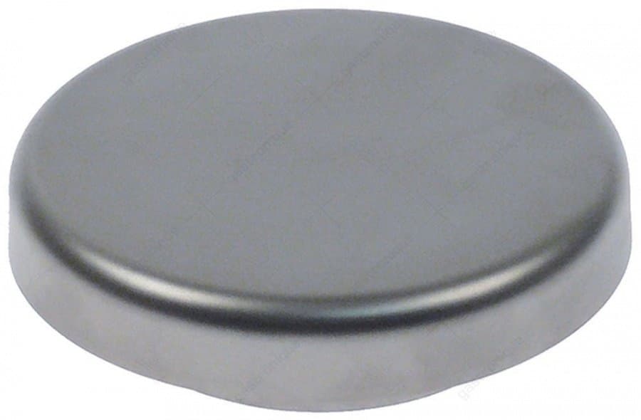 VENTILATORDEKSEL ø 100 mm