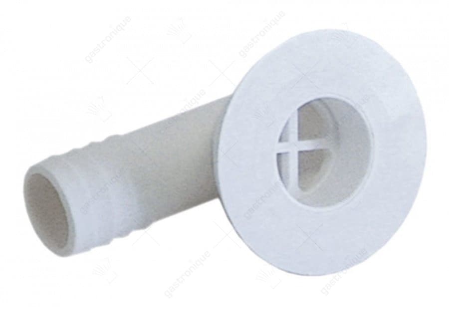 slangaansluiting voor ijsblokjesmaker - Image 1