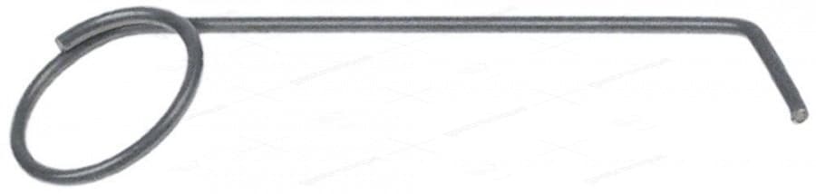 DEEGSCHRAPERVEER ø 18x80 mm FI/30-40