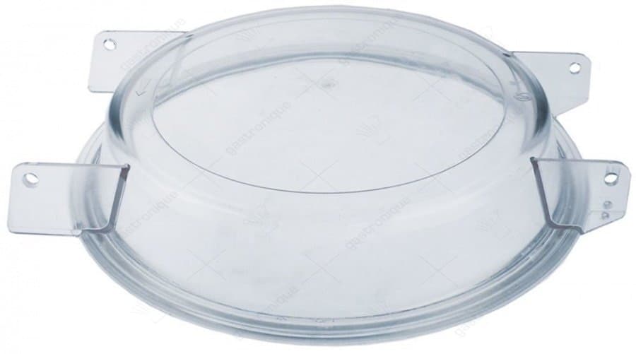 deksel voor aardappelschilmachine ø 430mm - Image 1