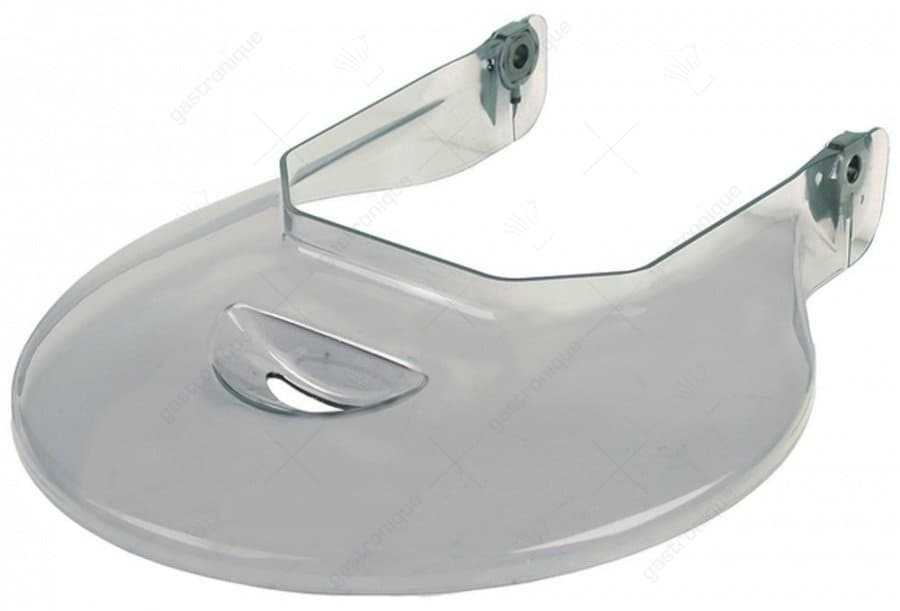 deksel ø 415mm