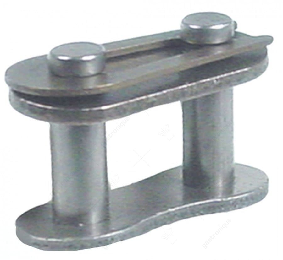 KOPPELING 8x3