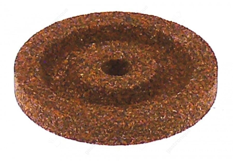 meules assiettes avec moyeu 40-6-7,8