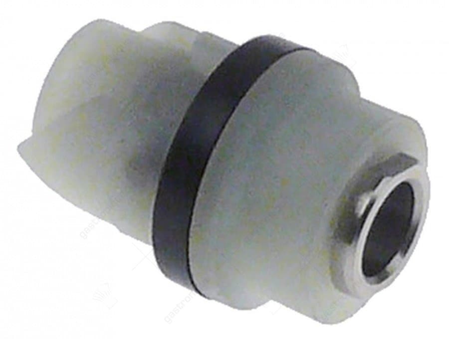 coupleur males 2 dents - Image 1