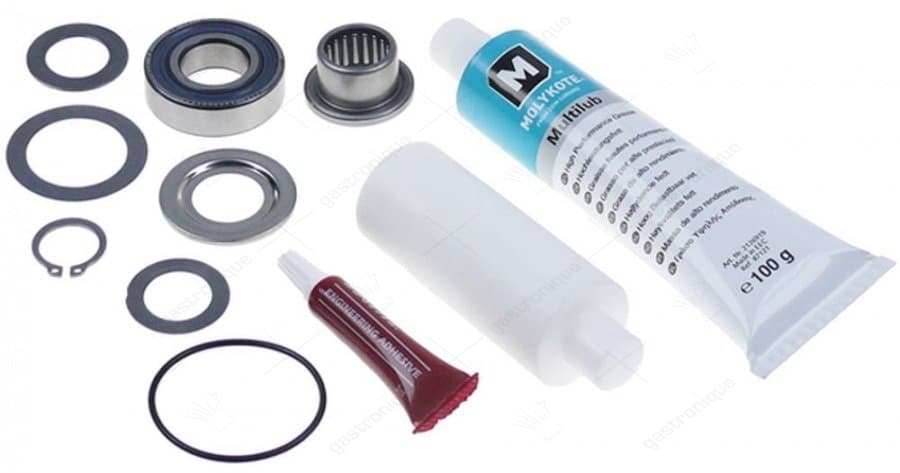 Reparatieset voor lager