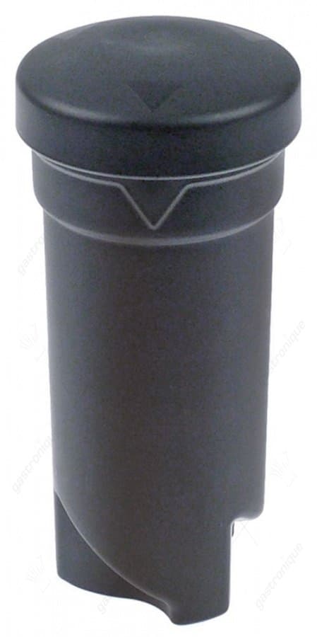 plunger ø 78mm L 210mm kunststof - Image 1