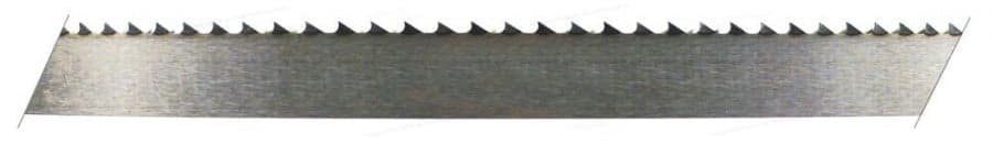 zaagband L 1550mm B 16mm dikte 0,5mm