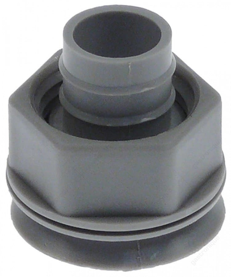 afvoerpijp H 29,5mm ø 29,5mm L 29,5mm - Image 1