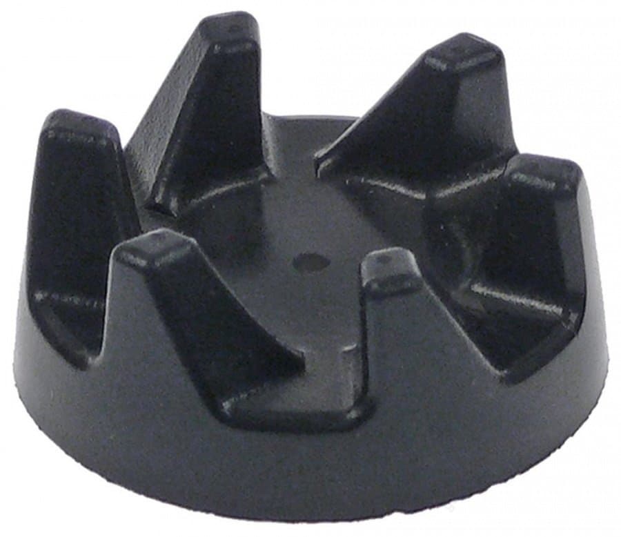 6-tands rubberen verbinding - Image 1