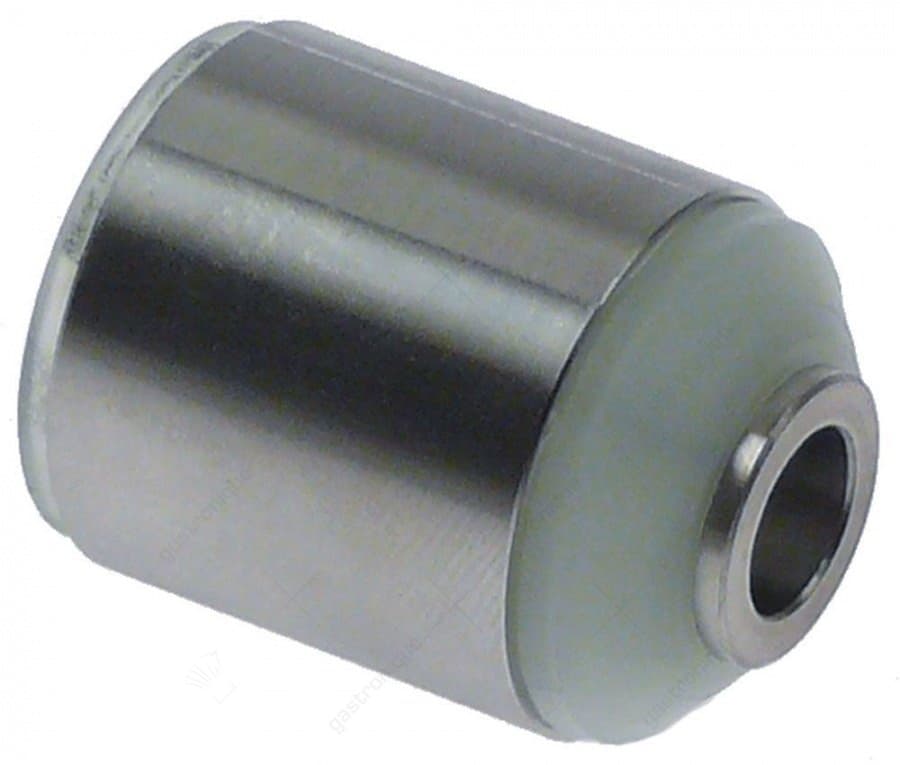 ecrou pour groupe couteau en ptfe - Image 1
