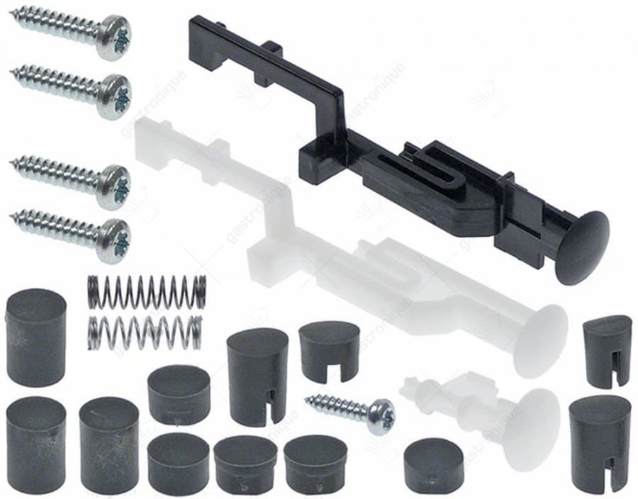 kit de commande avec ressort - Image 1