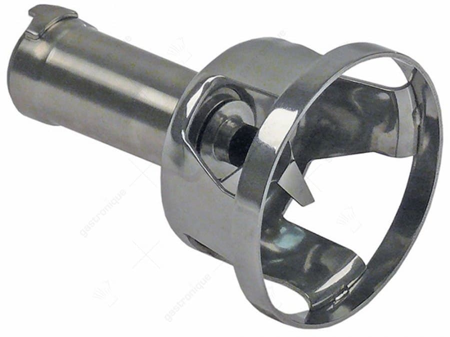 mixerkop passend voor ROBOT COUPE MP550 - Image 1