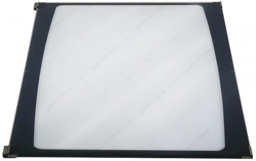 ruit binnen de oven 768x485 mm - Image 1