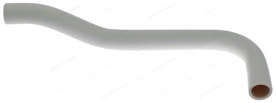 vormslang eindstuk A buiten ø 30mm eindstuk A binnen ø 22mm eindstuk B buiten ø 30 - Image 1