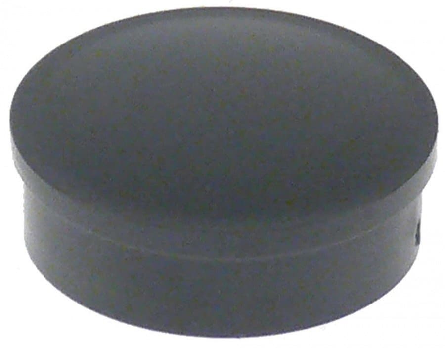 capuchon recouvre-vis ø 26/24x10 mm - Image 1
