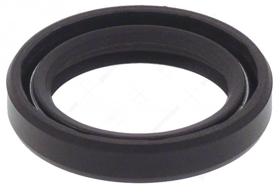 bague d'etancheite 35x25x6,5 mm viton - Image 1