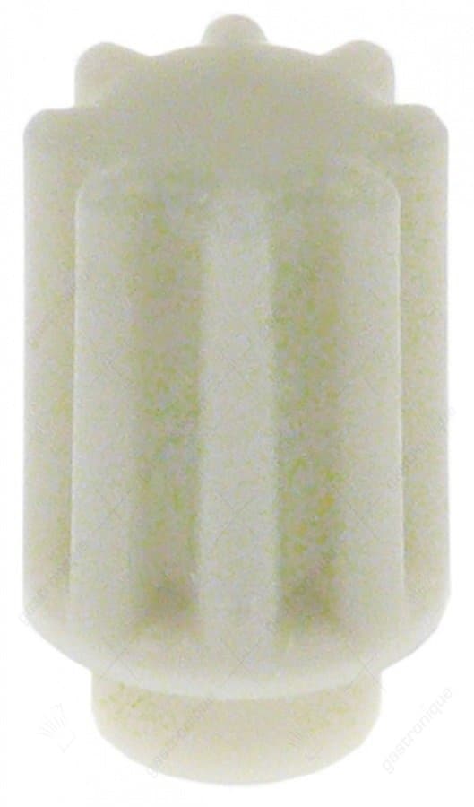 coupleur superieur 8 dents - Image 1