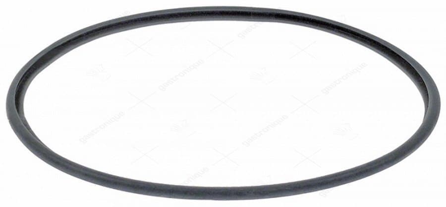 dekselpakking OD ø 200mm ID ø 187mm materiaaldikte 8mm passend voor ROBOT COUPE - Image 1