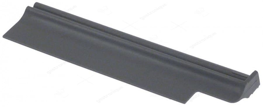afsstrijker L 101mm B 23mm H 6mm passend voor ROBOT COUPE - Image 1