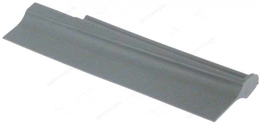 afsstrijker L 97mm B 26mm H 7mm passend voor ROBOT COUPE - Image 1