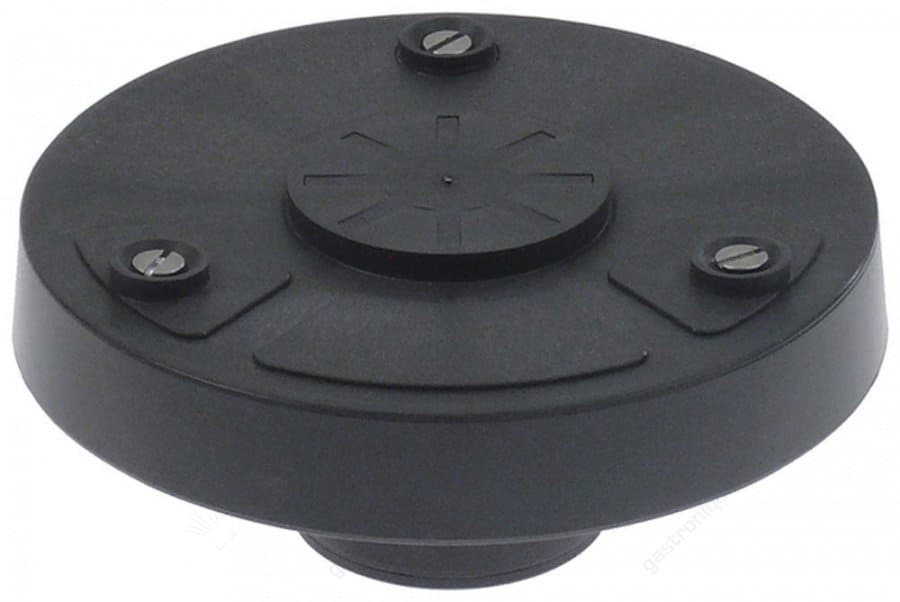 korfhouder ø 123mm H 50mm - Image 1