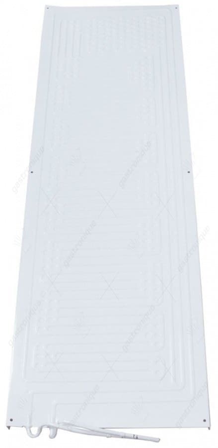 roll bond verdamper - Image 1