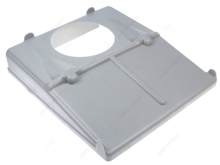 lekbak H 100mm L 476mm B 415mm