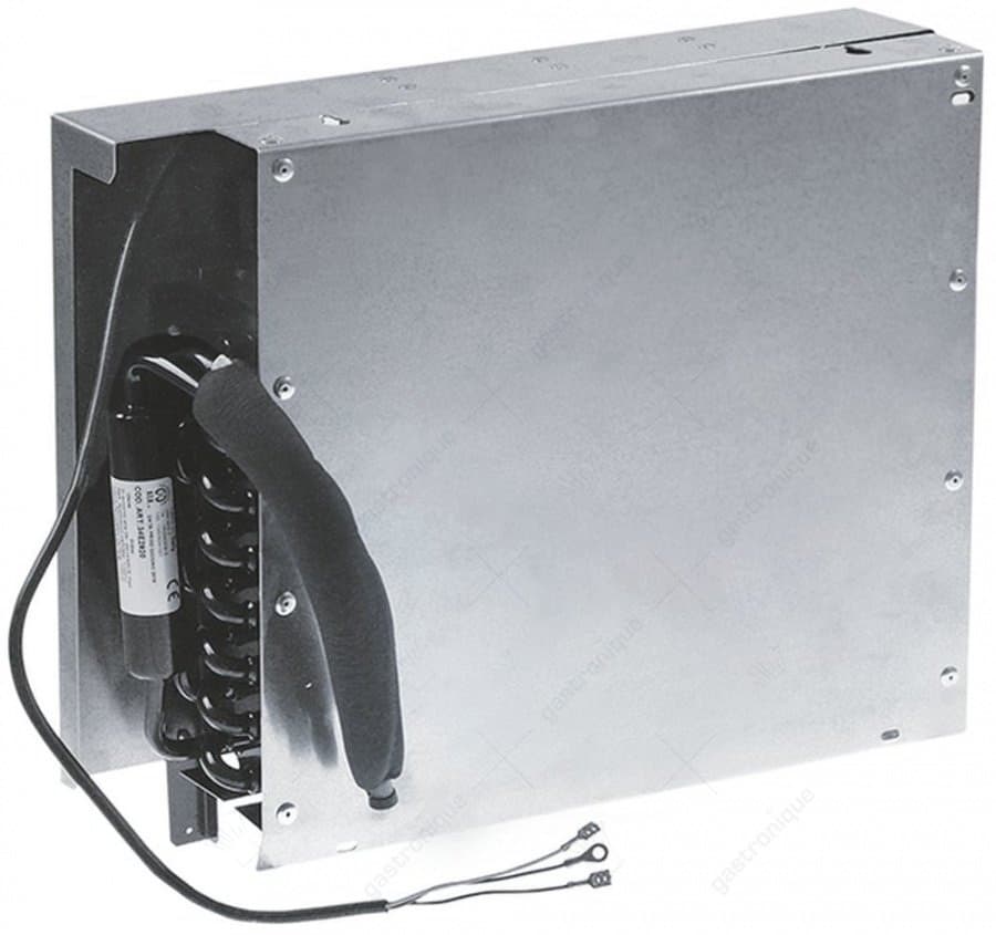 VERDAMPER - Image 1
